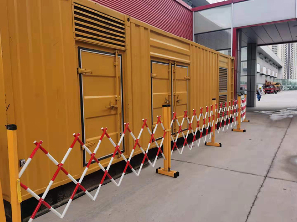 台山发电机出租 你知道怎样鉴定发电机品质的好坏吗？