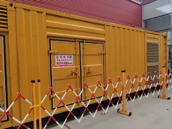 台山关于通用发电机的十万个为什么？