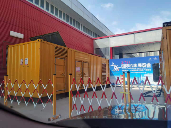 台山发电车出租-发电机无电压或电压太低怎么办？