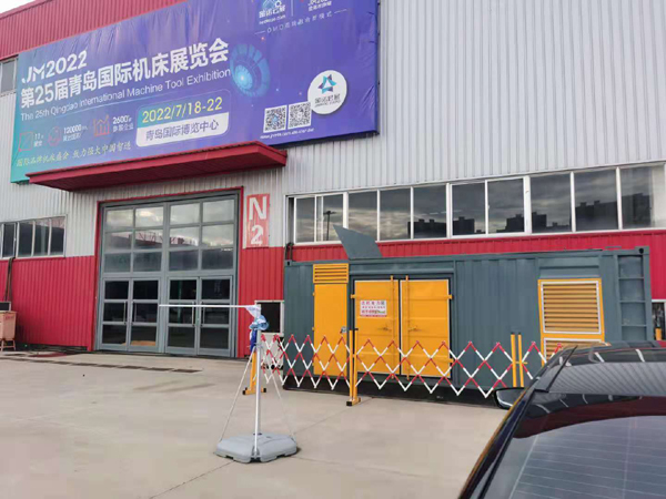 台山发电机租赁-柴油发电机组不及时维护危害大