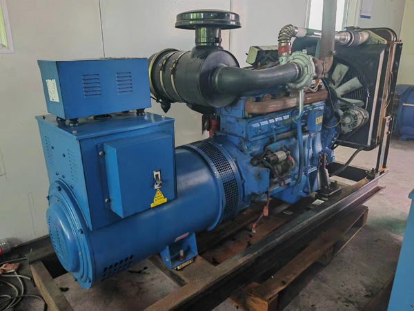 台山100kW柴油发电机组使用多级机油有哪些优缺点？